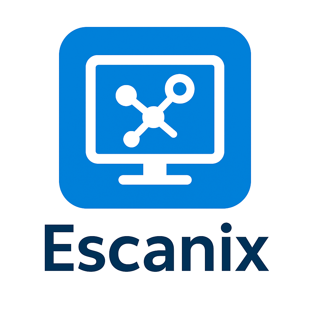 Escanix